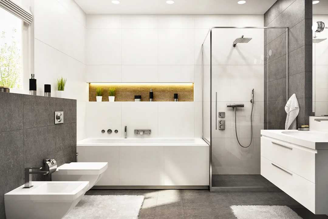 Shower Regrouting Adelaide